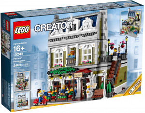 LEGO 10243 ��������� ��������