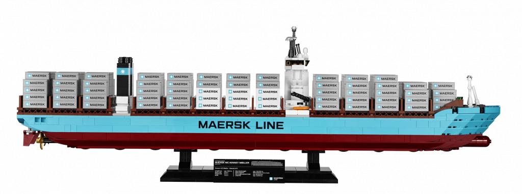 ����������� LEGO 10241 - ���� ������������� ������, 1518 �������