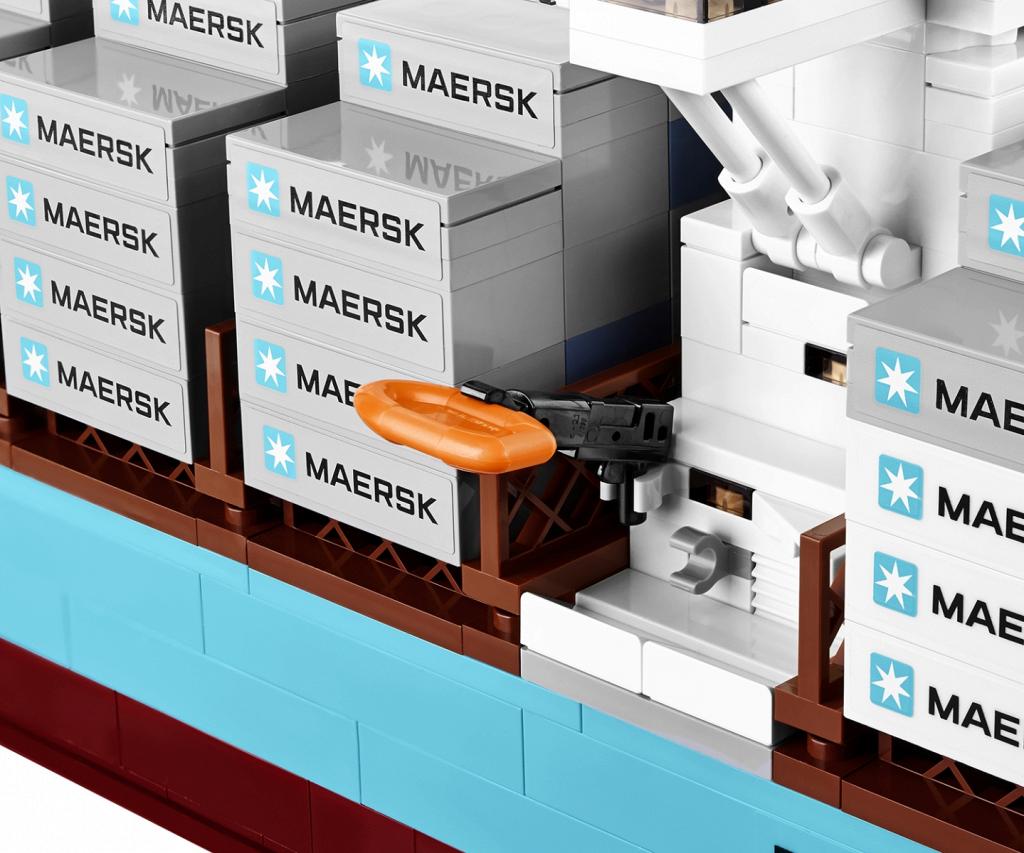 ����������� LEGO 10241 - ���� ������������� ������, 1518 �������
