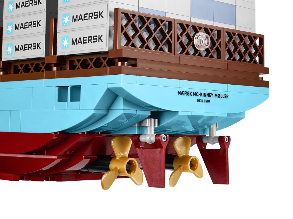 ����������� LEGO 10241 - ���� ������������� ������, 1518 �������