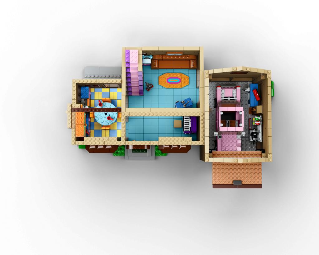 ����������� LEGO 71006  - ���� ��� ���������