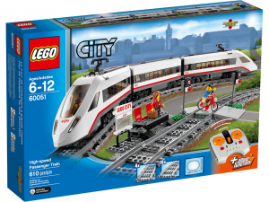 LEGO 60051 - ���� ���������������� ������������ �����