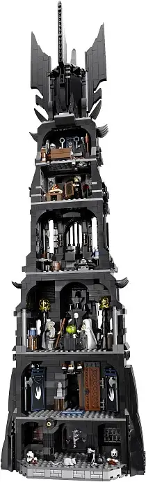 ����������� LEGO 10237 ��������� �����: ����� ������, 2359 �������