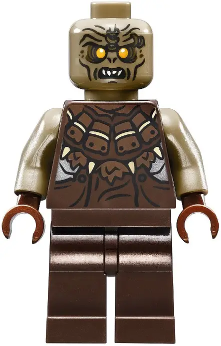 ����������� LEGO 10237 ��������� �����: ����� ������, 2359 �������