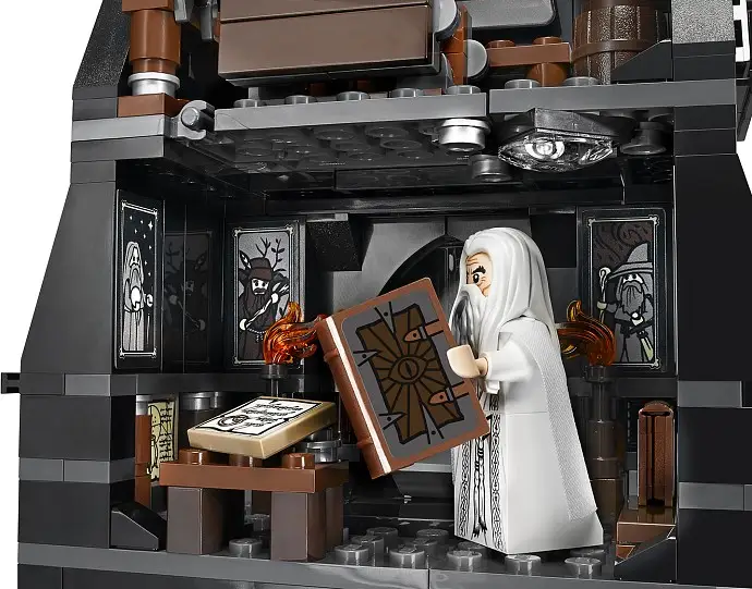����������� LEGO 10237 ��������� �����: ����� ������, 2359 �������