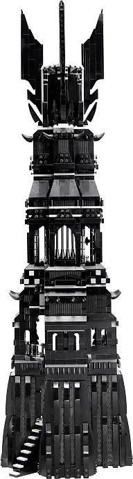 ����������� LEGO 10237 ��������� �����: ����� ������, 2359 �������