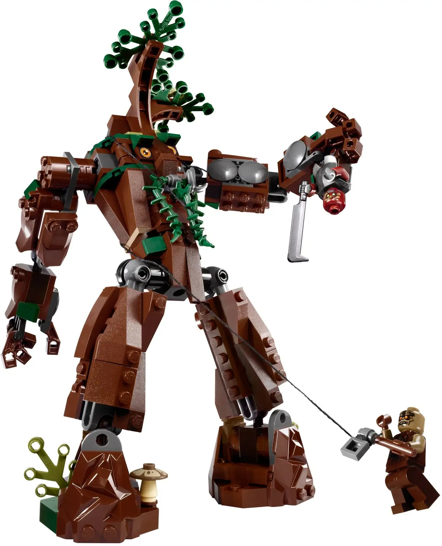 ����������� LEGO 10237 ��������� �����: ����� ������, 2359 �������