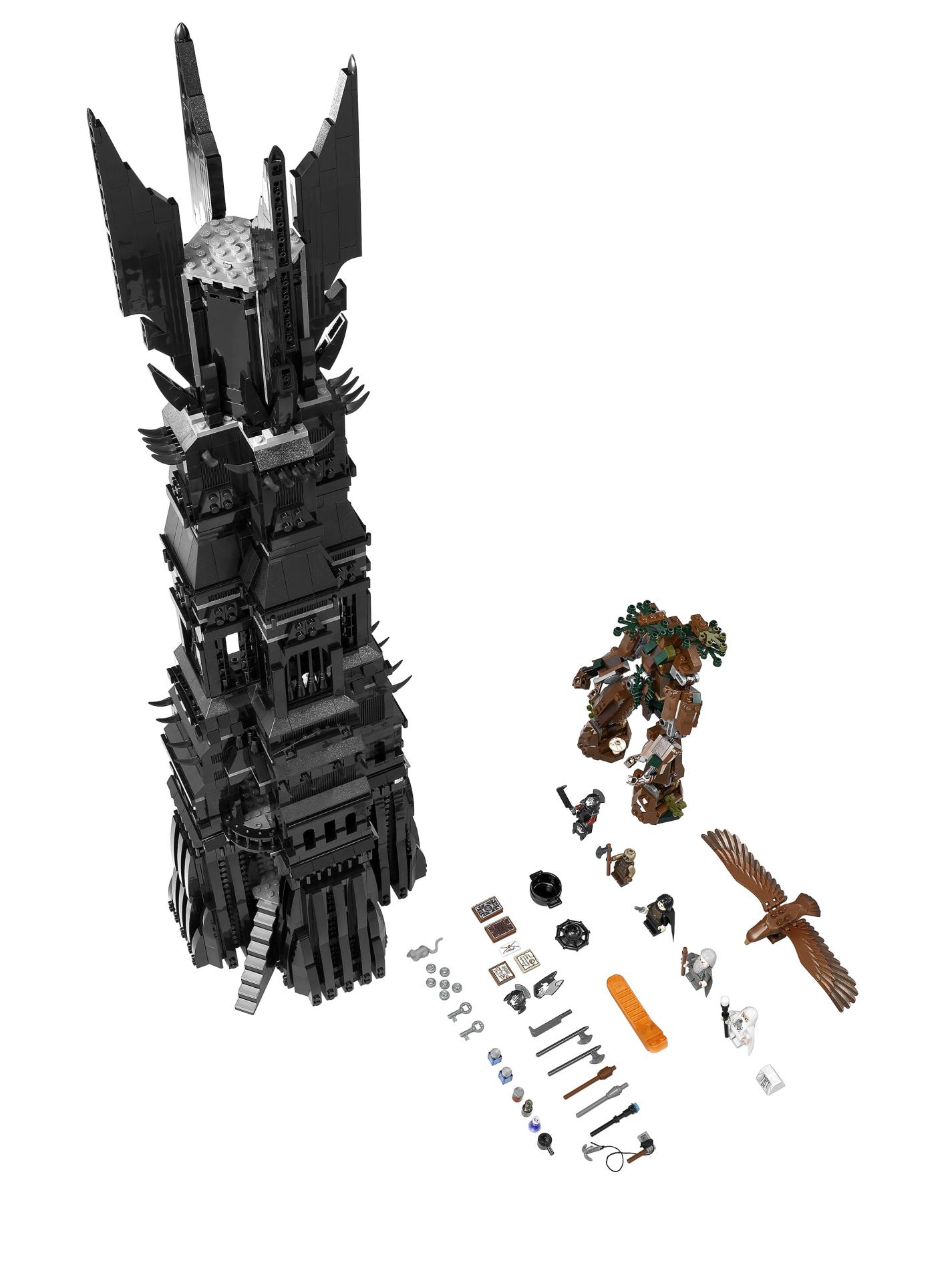 ����������� LEGO 10237 ��������� �����: ����� ������, 2359 �������
