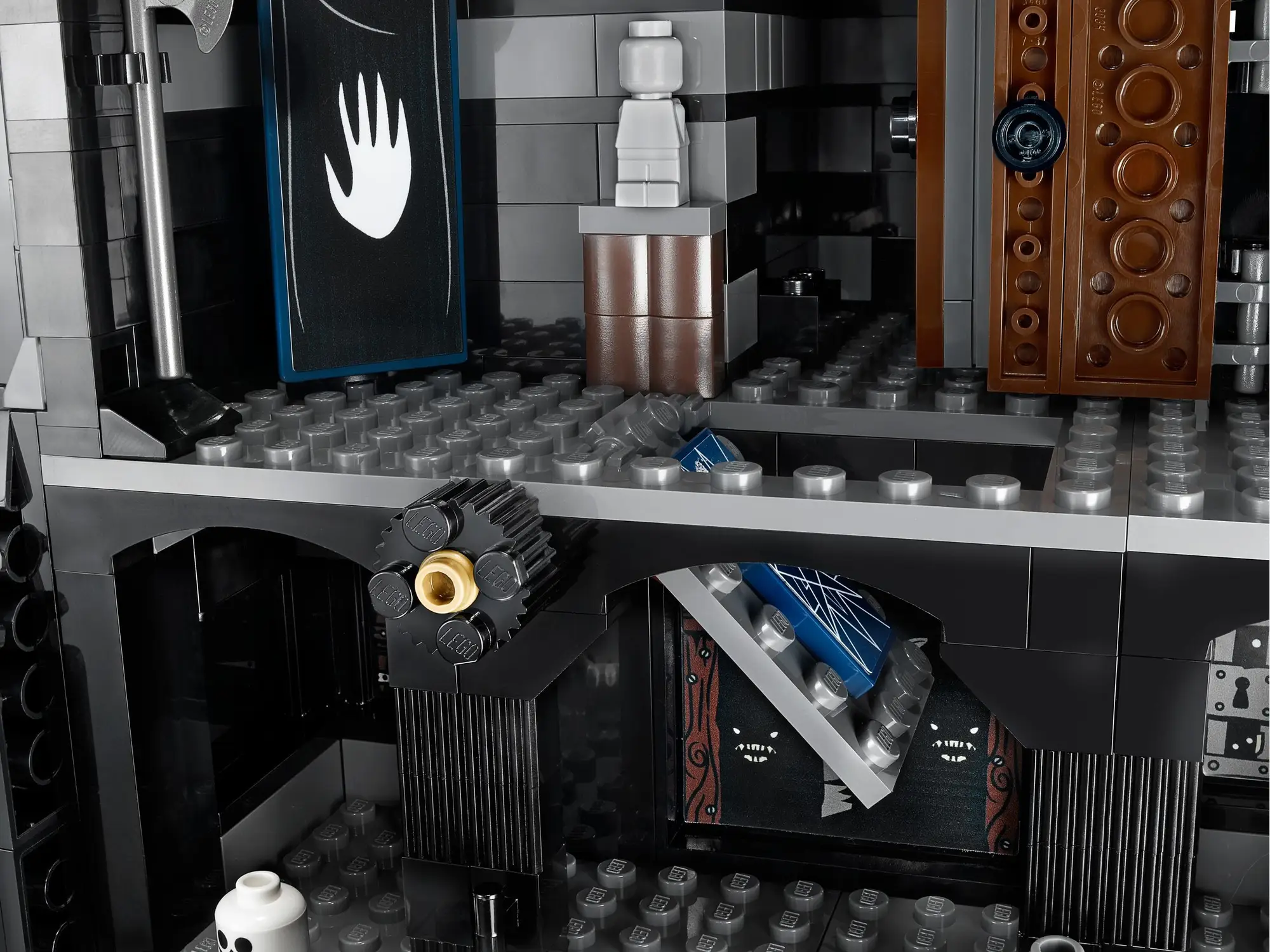 ����������� LEGO 10237 ��������� �����: ����� ������, 2359 �������