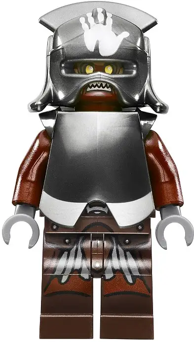 ����������� LEGO 10237 ��������� �����: ����� ������, 2359 �������