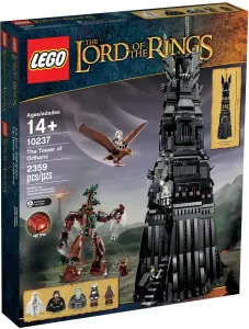 ����������� LEGO 10237 ��������� �����: ����� ������, 2359 �������