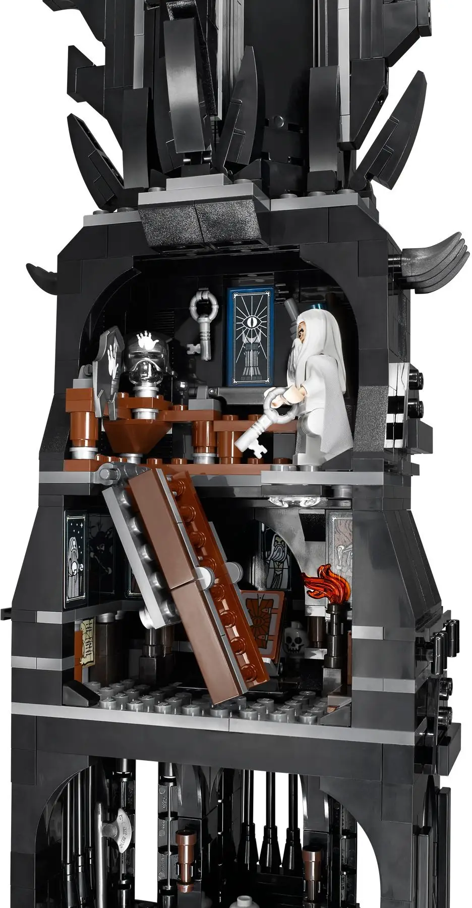 ����������� LEGO 10237 ��������� �����: ����� ������, 2359 �������