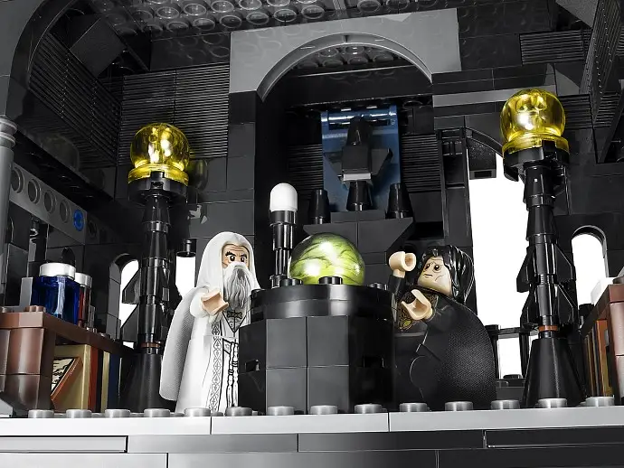 ����������� LEGO 10237 ��������� �����: ����� ������, 2359 �������