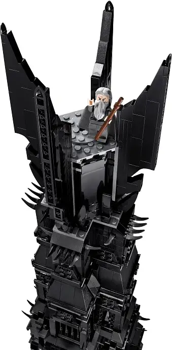 ����������� LEGO 10237 ��������� �����: ����� ������, 2359 �������