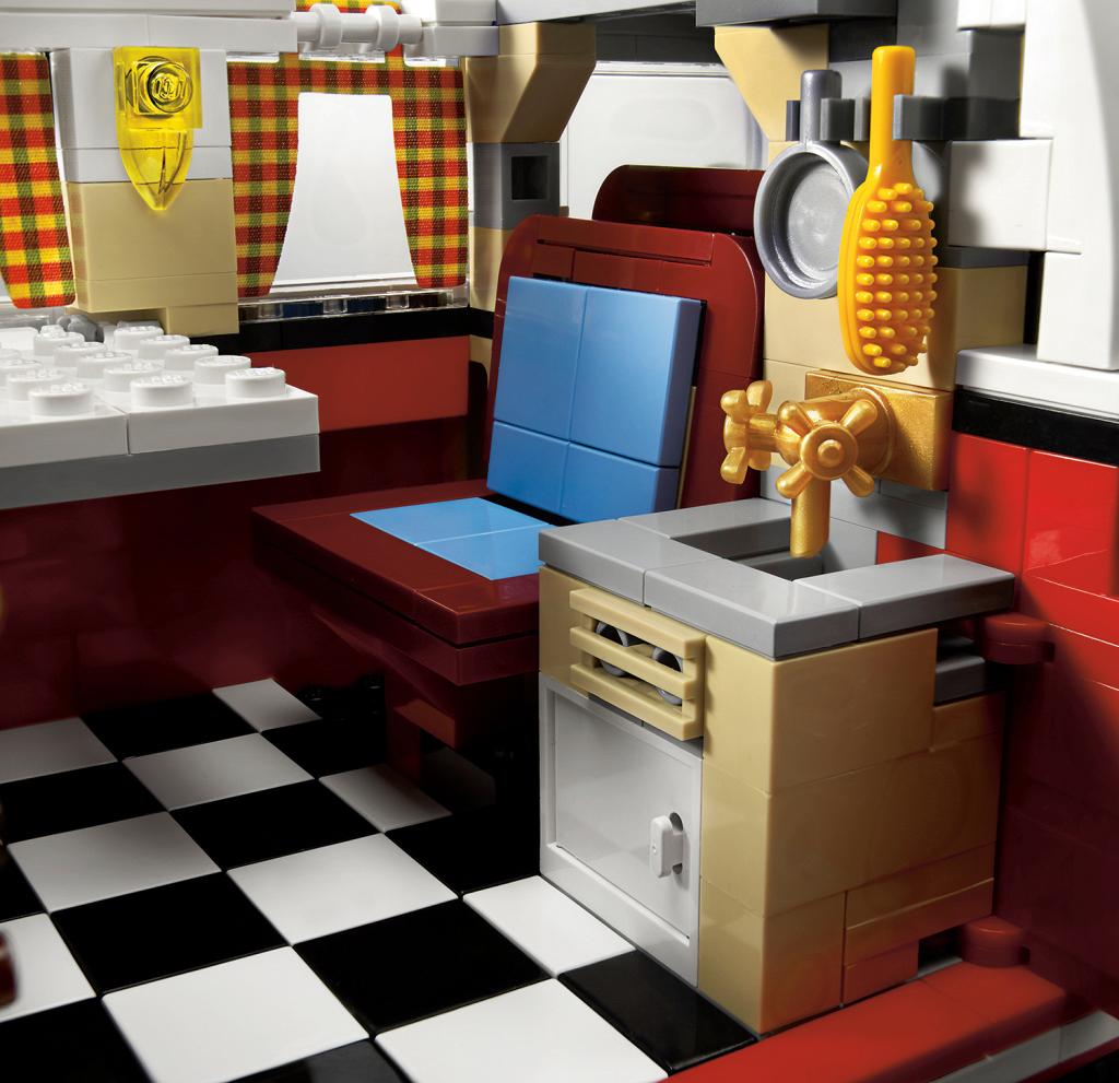 LEGO Creator 10220 ���������� ����������� �1