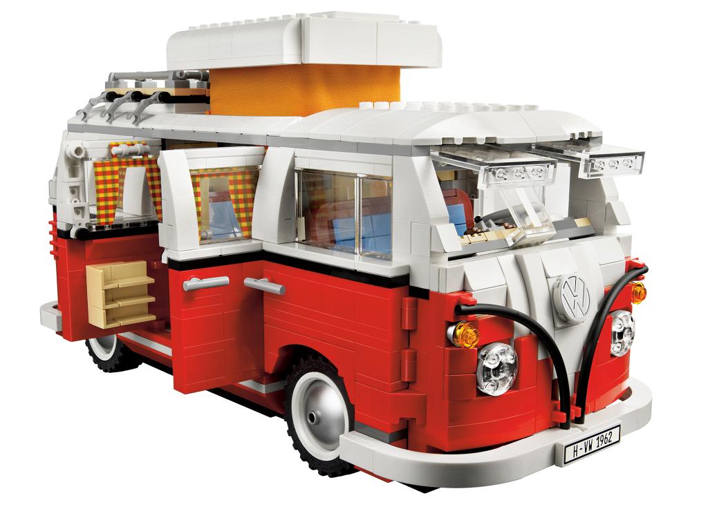 LEGO Creator 10220 ���������� ����������� �1
