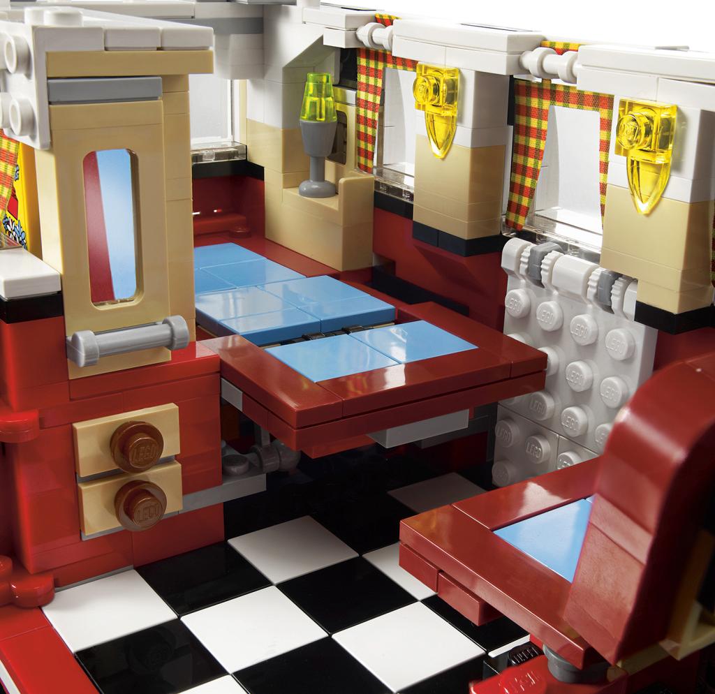 LEGO Creator 10220 ���������� ����������� �1