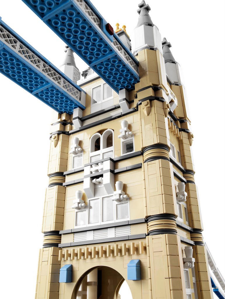 LEGO Creator 10214 ��������� ����