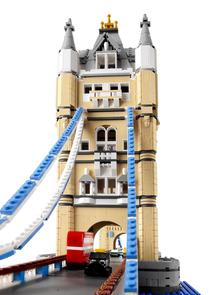LEGO Creator 10214 ��������� ����