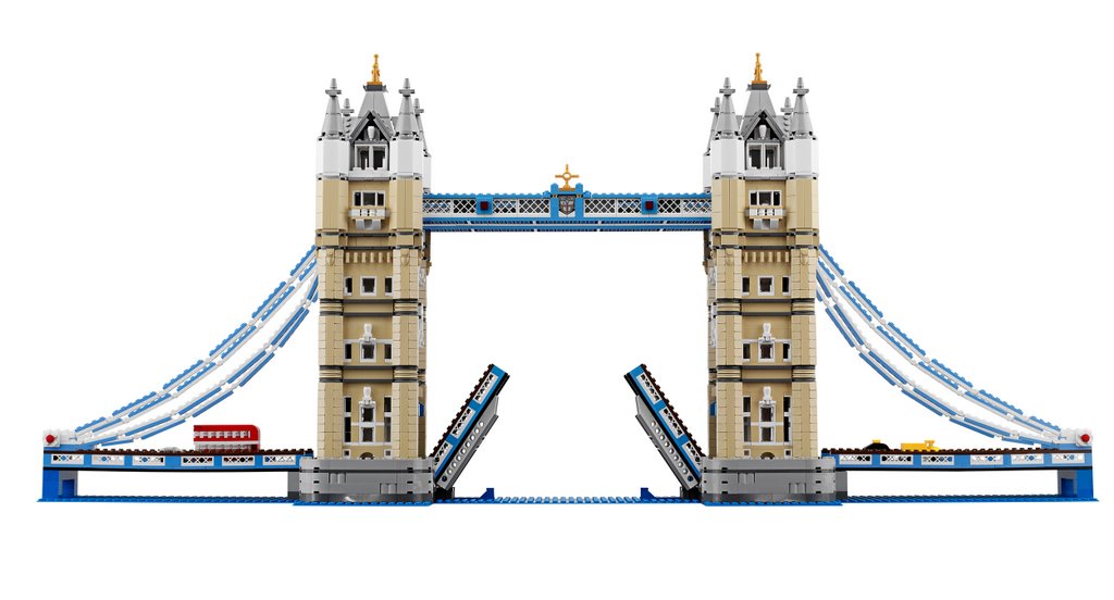 LEGO Creator 10214 ��������� ����