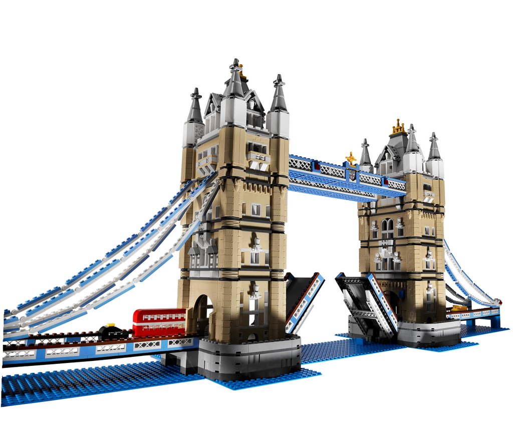 LEGO Creator 10214 ��������� ����