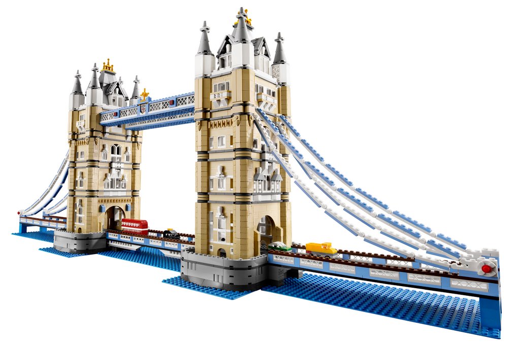 LEGO Creator 10214 ��������� ����