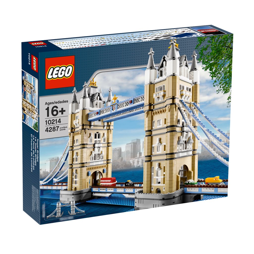 LEGO Creator 10214 ��������� ����