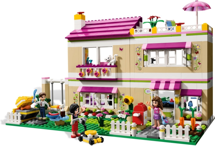 ����������� LEGO 3315 - ���� ��� ������