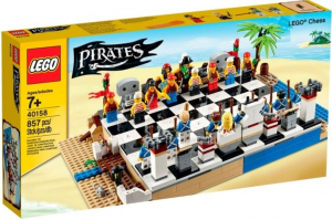 LEGO 40158 - ���� ��������� �������