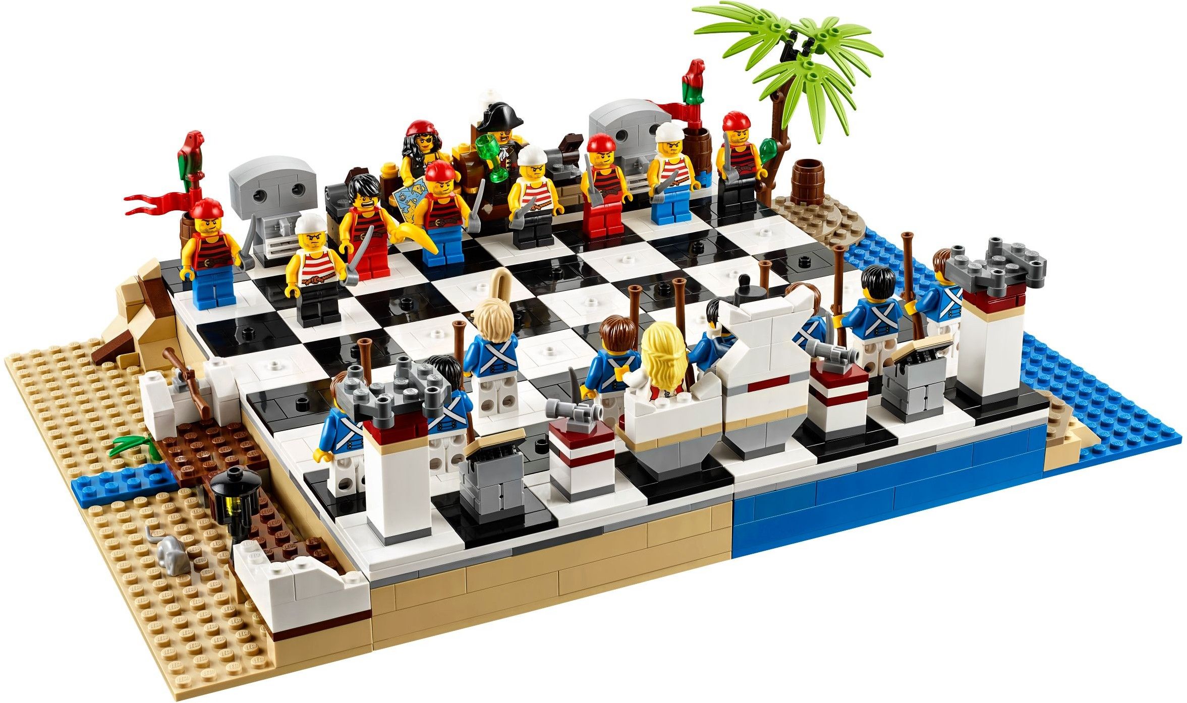 LEGO 40158 - ���� ��������� �������