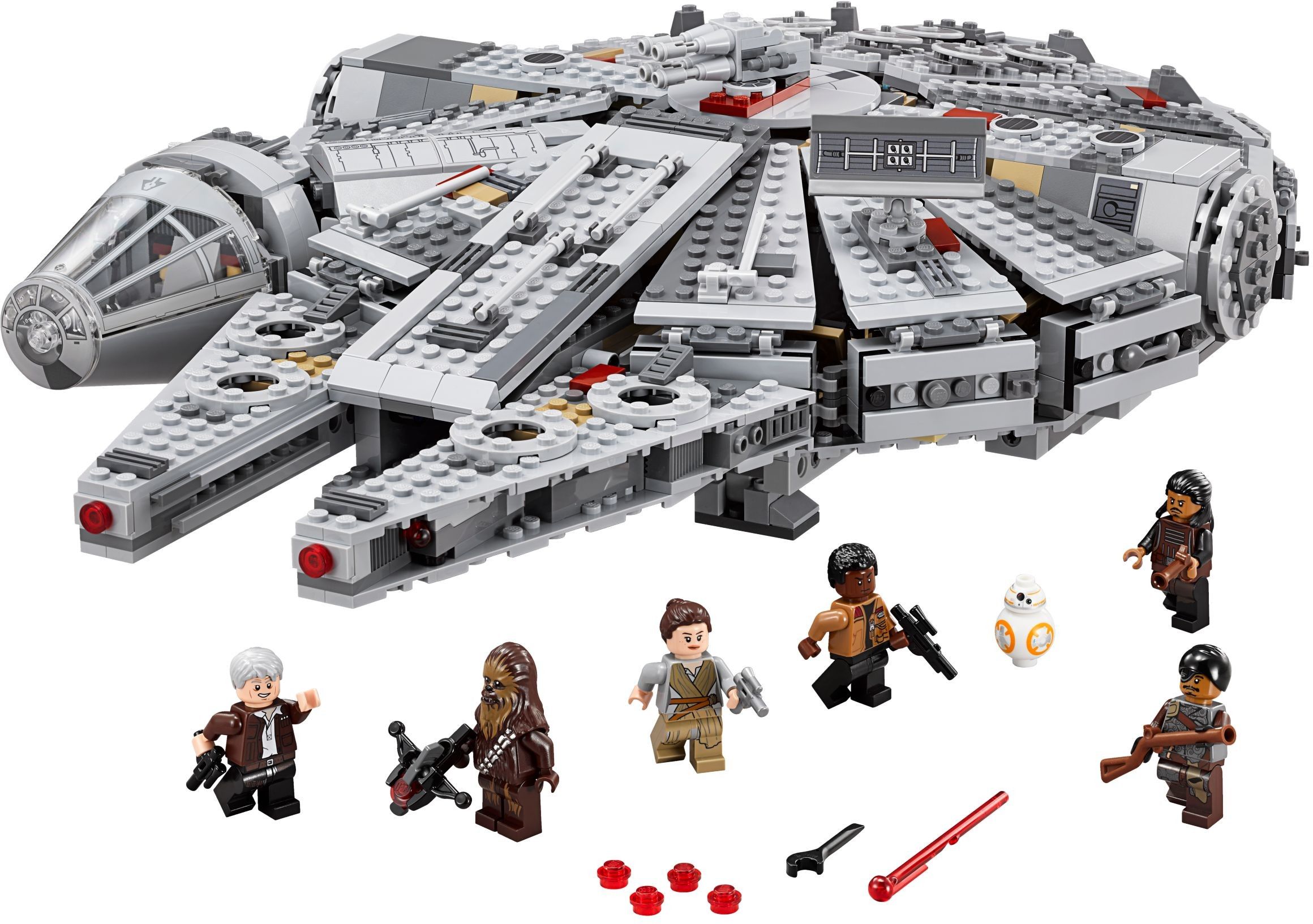 LEGO 75105 ����� �����������