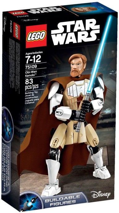 LEGO 75109 Obi-Wan Kenobi - ���� ���-��� ������