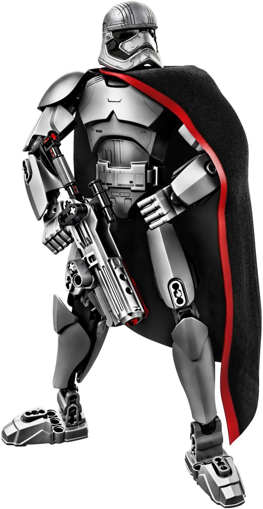 LEGO 75118 Capitan Phasma - ������� �����