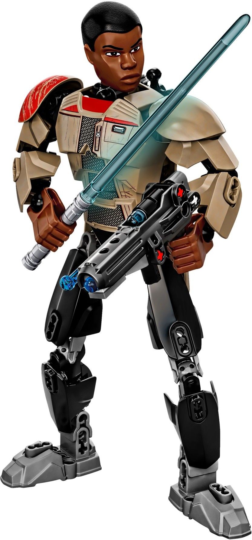 ����������� LEGO 75116 Finn - ���� ����