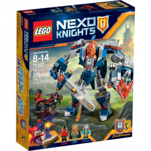 LEGO 70327 ������������ ������ ������
