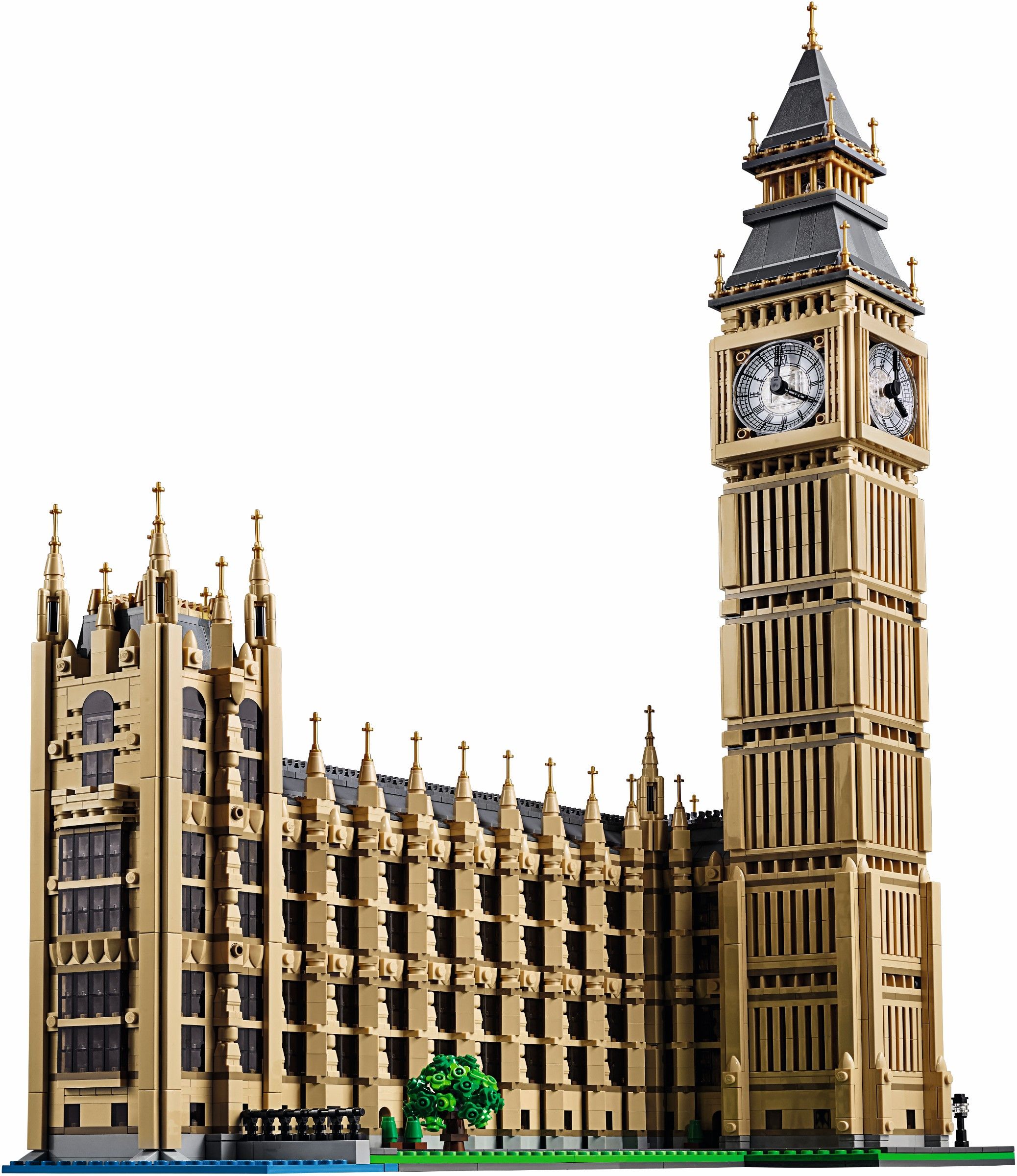 ����������� LEGO 10253 ��� ���