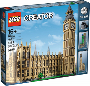 ����������� LEGO 10253 ��� ���