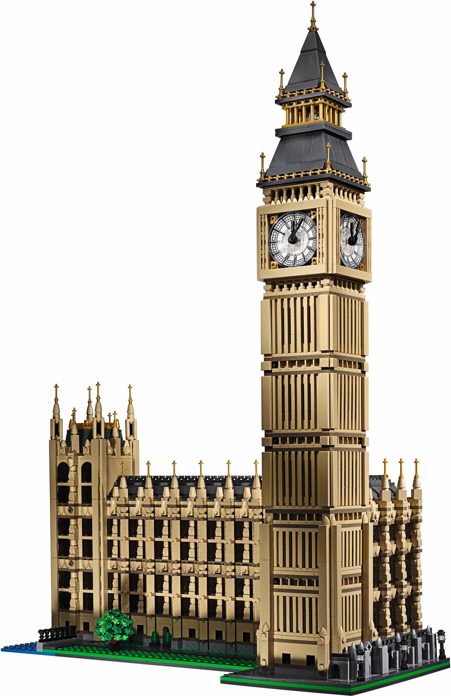 ����������� LEGO 10253 ��� ���