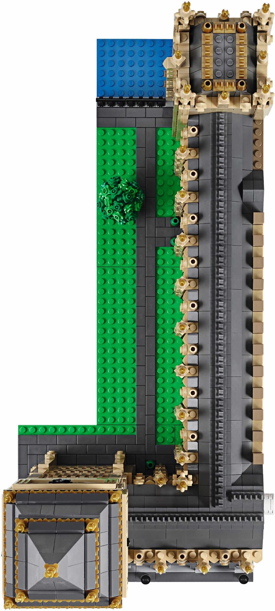 ����������� LEGO 10253 ��� ���