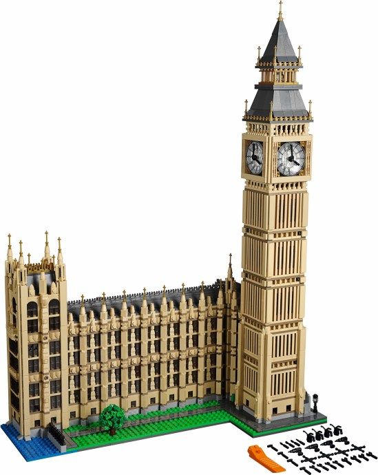 ����������� LEGO 10253 ��� ���