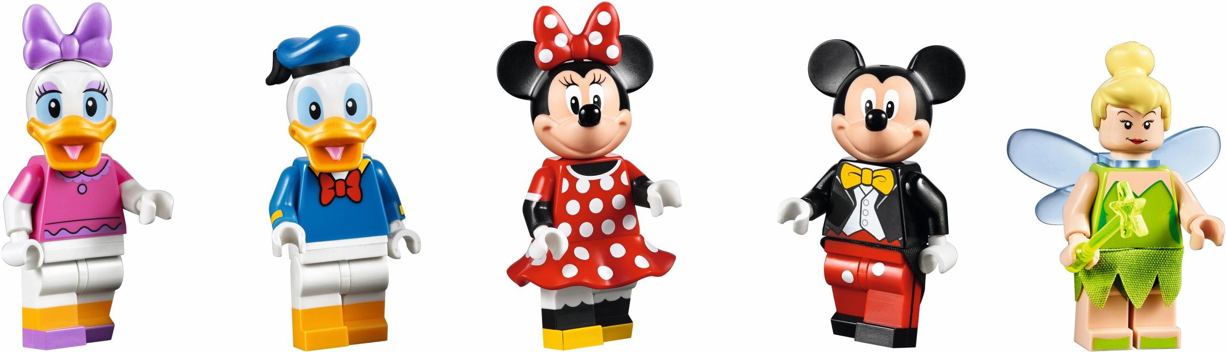 ����������� LEGO Disney Princess 71040 ��������� ����� ������