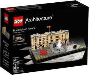 ����������� LEGO 21029 ������������ ������