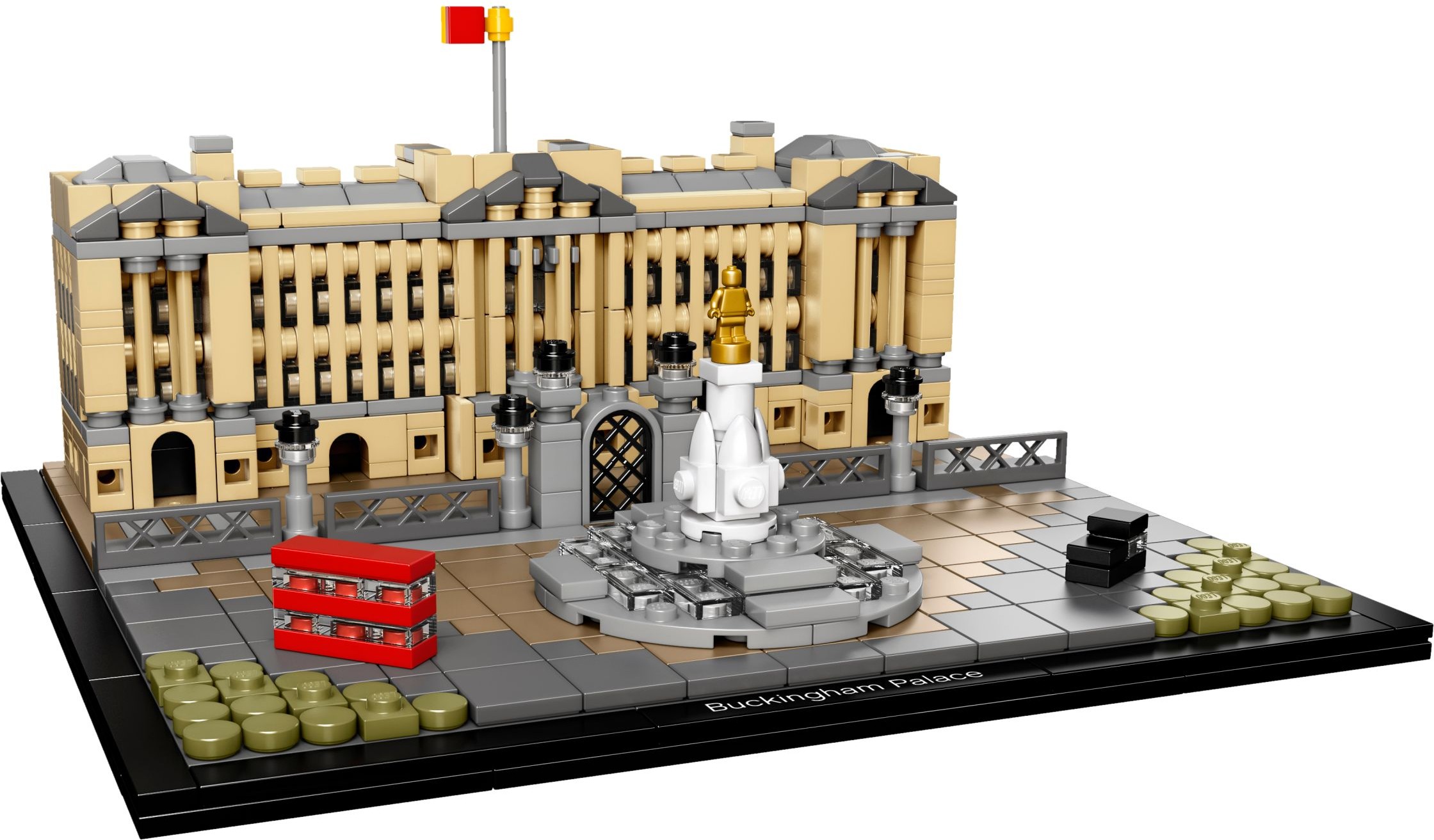 ����������� LEGO 21029 ������������ ������