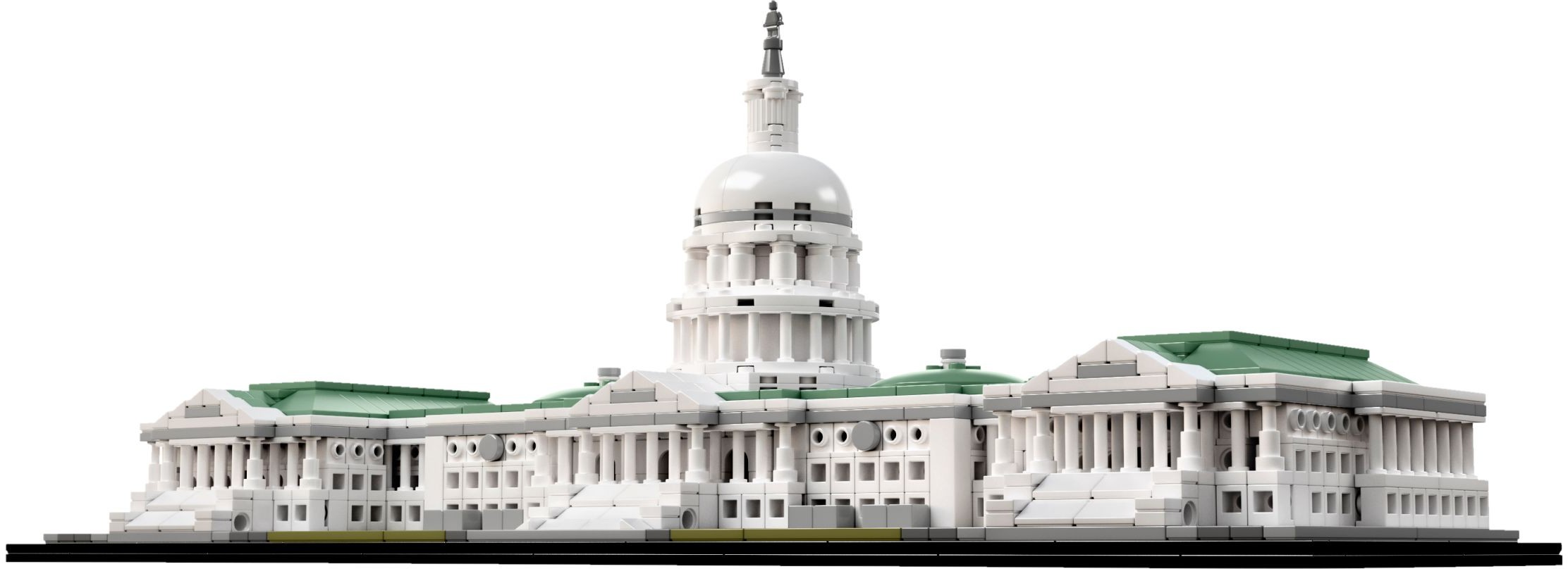 ����������� LEGO 21030 - ���� ���������