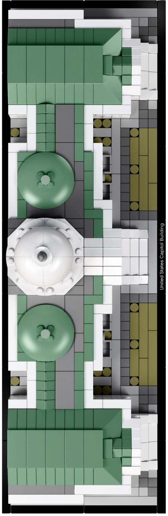 ����������� LEGO 21030 - ���� ���������