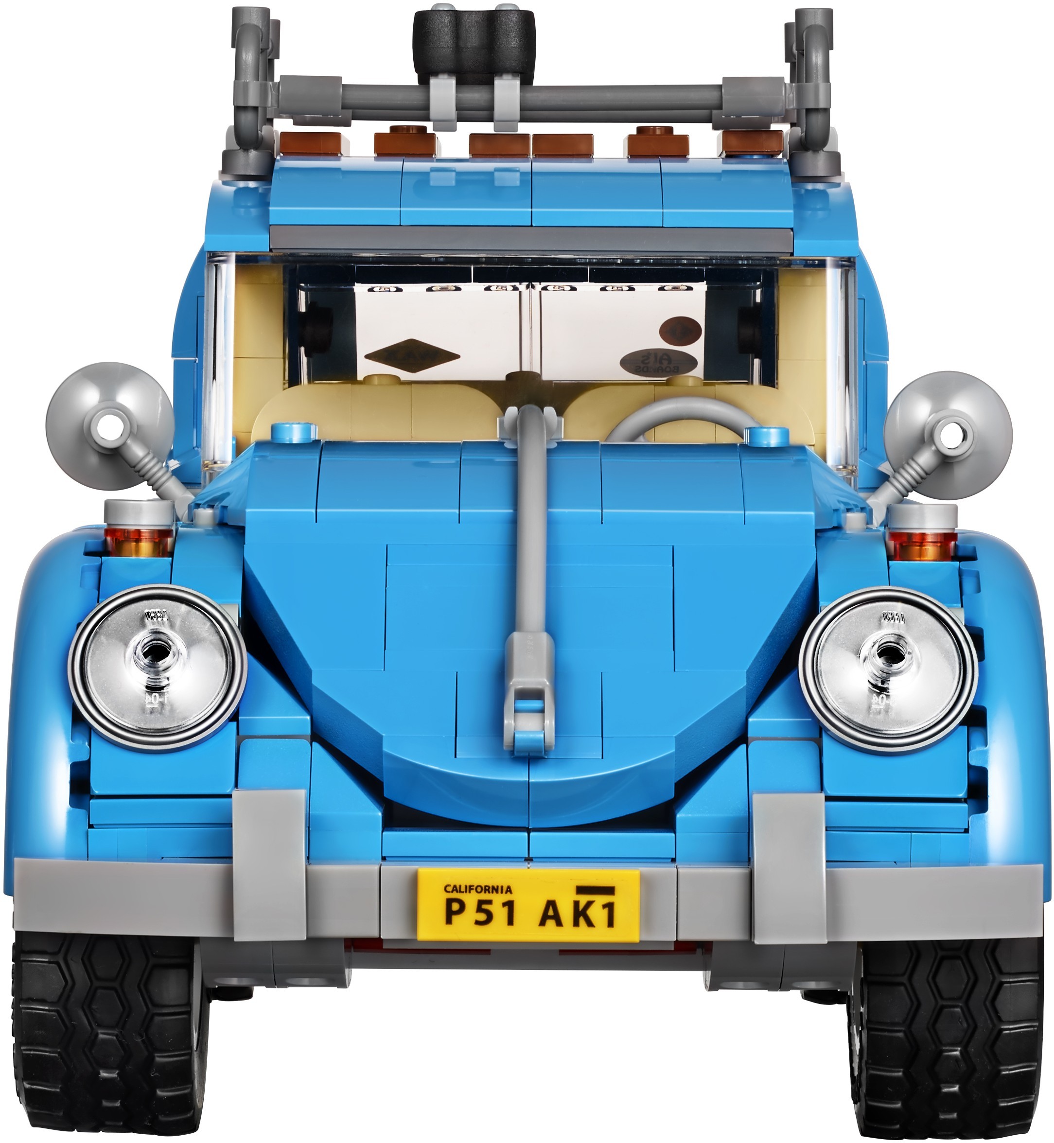 LEGO 10252 - ���� ����������� ���