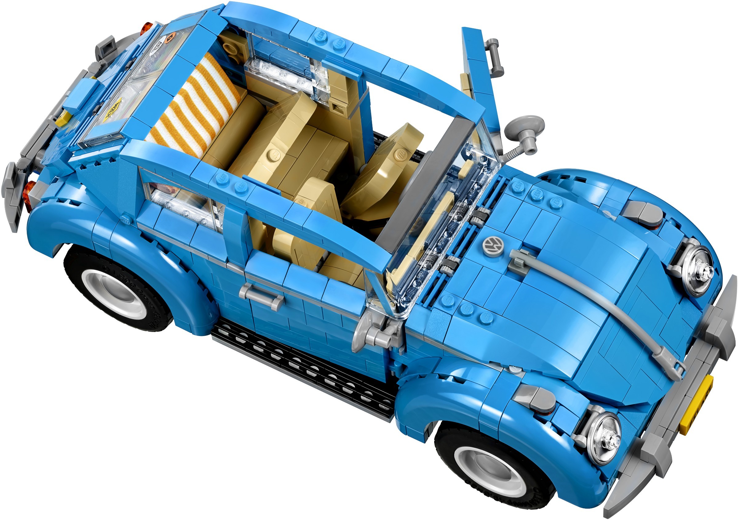LEGO 10252 - ���� ����������� ���