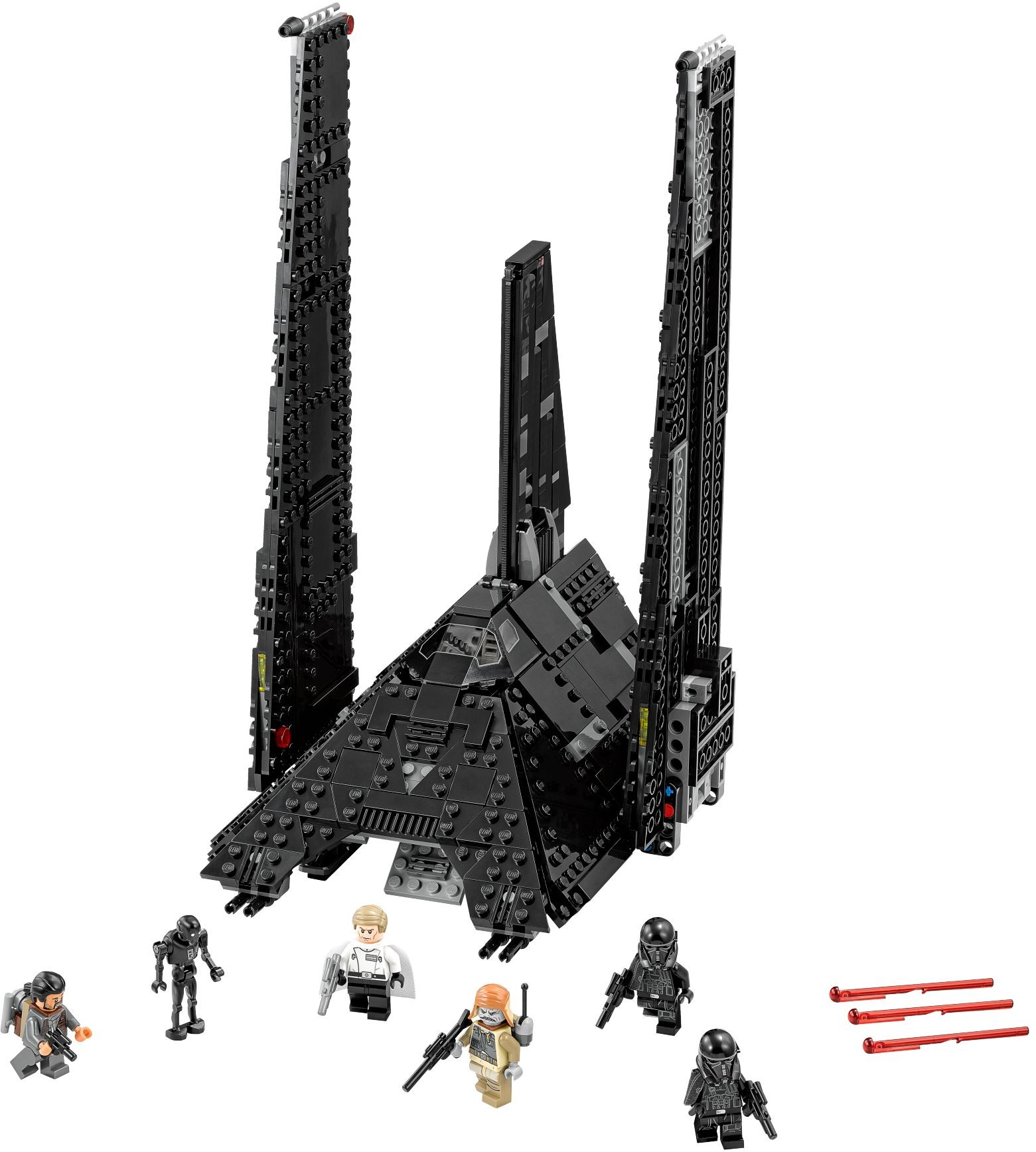 LEGO 75156 - ���� ��������� ����� ��������