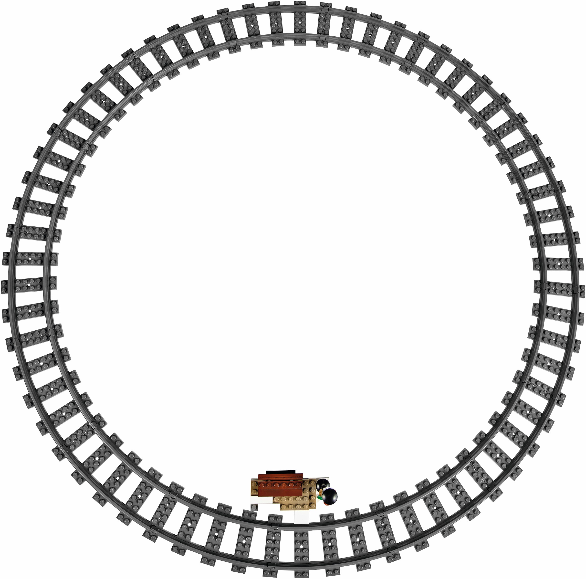 LEGO 10254 - ���� ������ ����������� �����