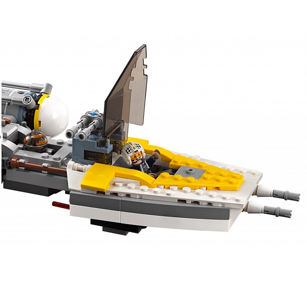 LEGO 75172 Y-wing Fighter - ���� �������� ����������� ���� Y